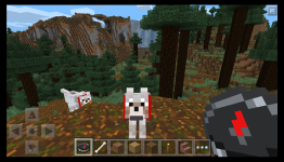 Minecraft Pocket Edition now available for Windows Phone