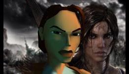 Every Tomb Raider Game Ever, from Worst to Best