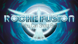 Roche Fusion ‘the Space Shmup Retro Revolution’ is Hitting Steam