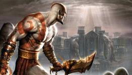 I’ve Never Really Enjoyed A God Of War Game