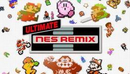 Ultimate NES Remix Review – Meager Mix – The Koalition