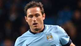 Football Manager 2015 version 15.2.0 makes Frank Lampard more cheerful