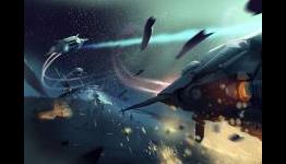 GotGame – Elite: Dangerous Introduction with David Braben