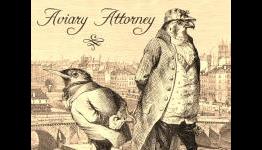 Aviary Attorney is Like Phoenix Wright but with Real Birds