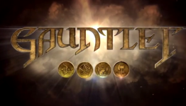 Gauntlet Releases Turkey Surprise: New Colloseum Game Mode, New Hero