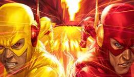 ‘The Flash’ our thoughts on Reverse Flash’s Identity