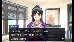 Phoenix Wright: Ace Attorney Trilogy Review: Definitive HD Versions For The 3DS | GameNGuide