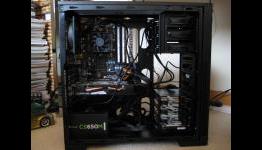 Six Steps For First-Time PC Builders