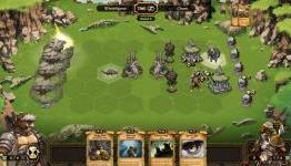 Scrolls Leaving Beta to Launch Tomorrow