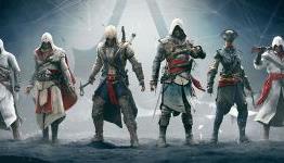 The morality of murder in Assassin’s Creed