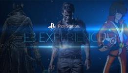 The best games we saw at PlayStation Experience 2014