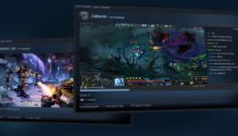 Steam Broadcasting: Let Them Broadcast | ThoseGamingNerds