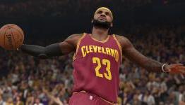 NBA 2K15 PC Patch #3 Now Available on Steam