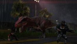DSOGaming – Primal Carnage: Extinction – First Impressions + Team Deathmatch Showcase