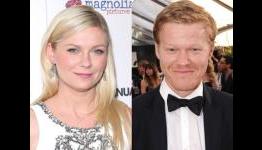 Kirsten Dunst and Jesse Plemons to Star on Fargo Season 2