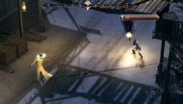 Secret Ponchos Review – Wild, Fast-Paced, and Dangerous (PSLS)