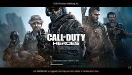 Call of Duty: Heroes Mixes it Up with Clash of Clans by Infobarrel