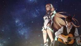 Expelled From Paradise Coming to US Theaters