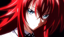 The Third ‘High School DxD’ Anime’s Teaser Reveals Official Title & Release Date