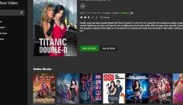 Xbox Video features “Softcore” Erotic films
