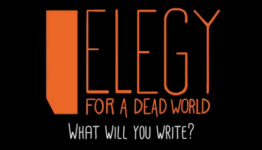 Elegy for a Dead World Out Now on Steam
