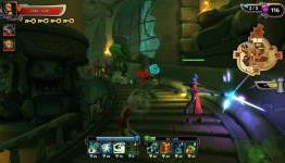 Trendy “were going to be making a MOBA” instead of Dungeon Defenders 2