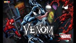 Venom Pinball available now for Pinball FX2
