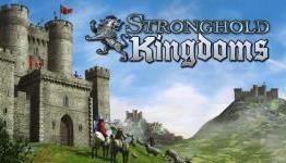 Stronghold Kingdoms Launches ‘Europe’ World to Meet Player Demand