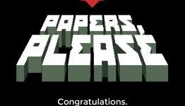 Simulation Game Papers, Please Launching Tomorrow On The App Store