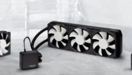 Fractal Kelvin AIO CPU Coolers Series Recently Announced