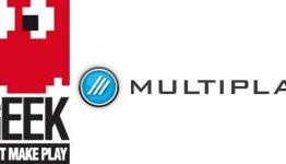 Get Your Geek On: Multiplay Teams Up With GEEK