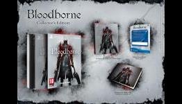 Bloodborne collector’s editions and pre-order extras revealed for Europe