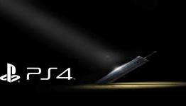 Final Fantasy 7 PS4 website unlocks