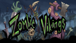 Zoink Game’s Zombie Vikings coming in 2015