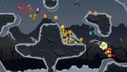 Square Heroes Comes Up Flat (Review) | Twinfinite