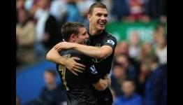 Milner: Manchester City can go far in the Champions League