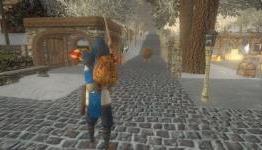 Wurm Online Adds New Gameplay Mode
