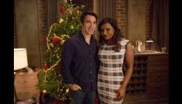 The Mindy Project Season 3 Episode 11 Review: “Christmas” | TVOM
