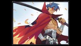 Gurren Lagann Vol. #02 Blu-ray Anime Review | Fandom Post