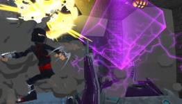 Closed Beta Starts Up for Jagex’ New Action Title, Block N Load