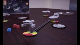 FreeSpace Returns As Miniatures Tabletop Game From Fallout Designer