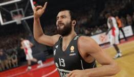 GoodGameShow: Episode #18 – NBA 2K Dev Interview: Leftos Aslanoglou