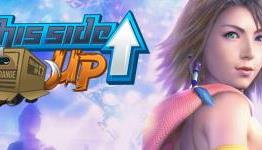 This Side Up: Remastered Cash Grab