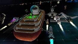 Habitat V0.5 goes live on STEAM Early Access