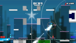 #IDARB to go free with Xbox Games With Gold. New trailer released.
