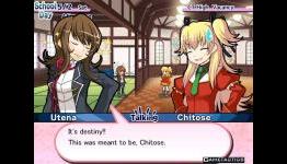 Cherry Tree High I! My! Girls! Review – Gametactics