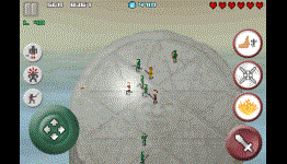 ‘Only One’ Updated with New Playable Characters, New Enemies, and iPhone 6/6 Plus Support
