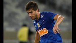 Arsenal set to beat Real Madrid to Lucas Silva transfer after having £11.9m bid accepted