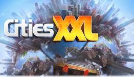 The Cities XL Franchise Gets Bigger with Cities XXL