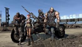 Remastered Borderlands accidentally revealed early
